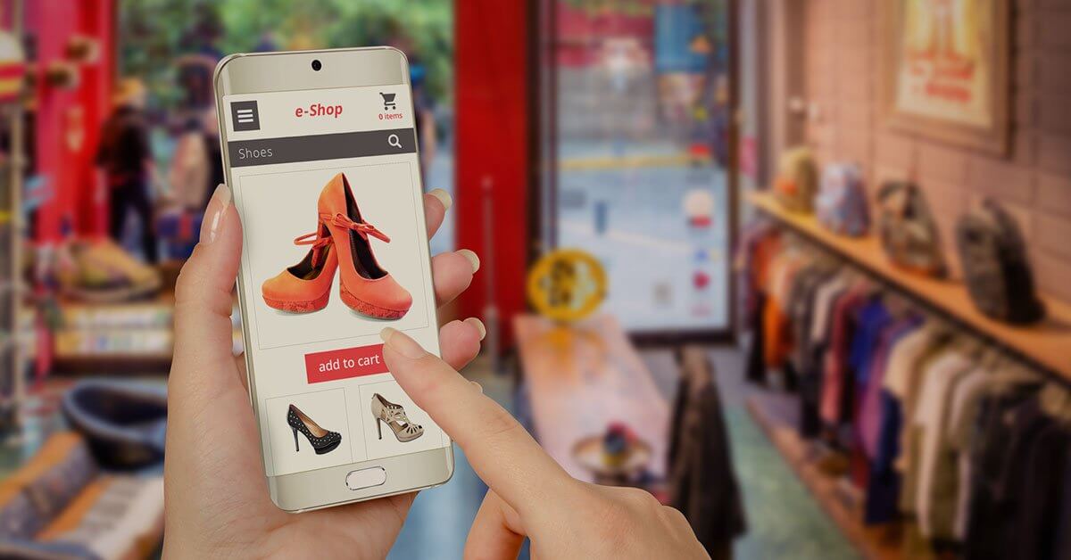 ecommerce business