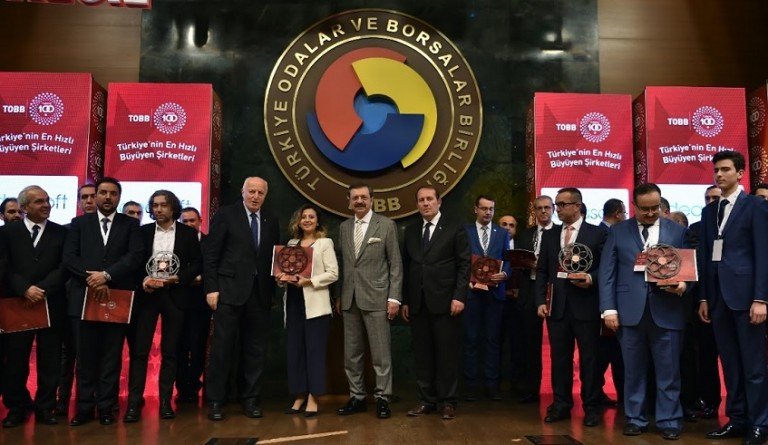 ideasoft’a Yeni Yılda Yeni Başarı