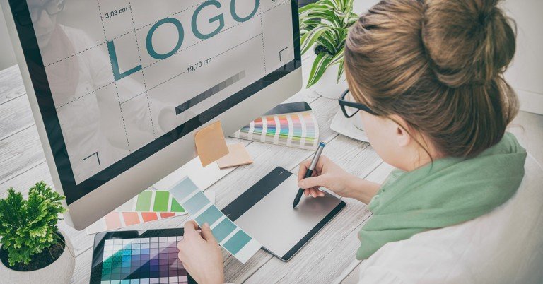 E-Ticaret Logosu Nasıl Yapılır? Adım Adım Tasarım Rehberi