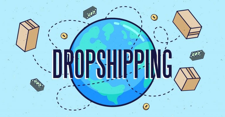 Dropshipping Nedir? Dropshipping Nasıl Yapılır?