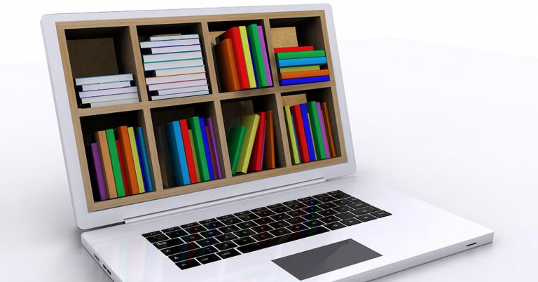 İnternet Üzerinden Kitap Satışı Nasıl Yapılır?