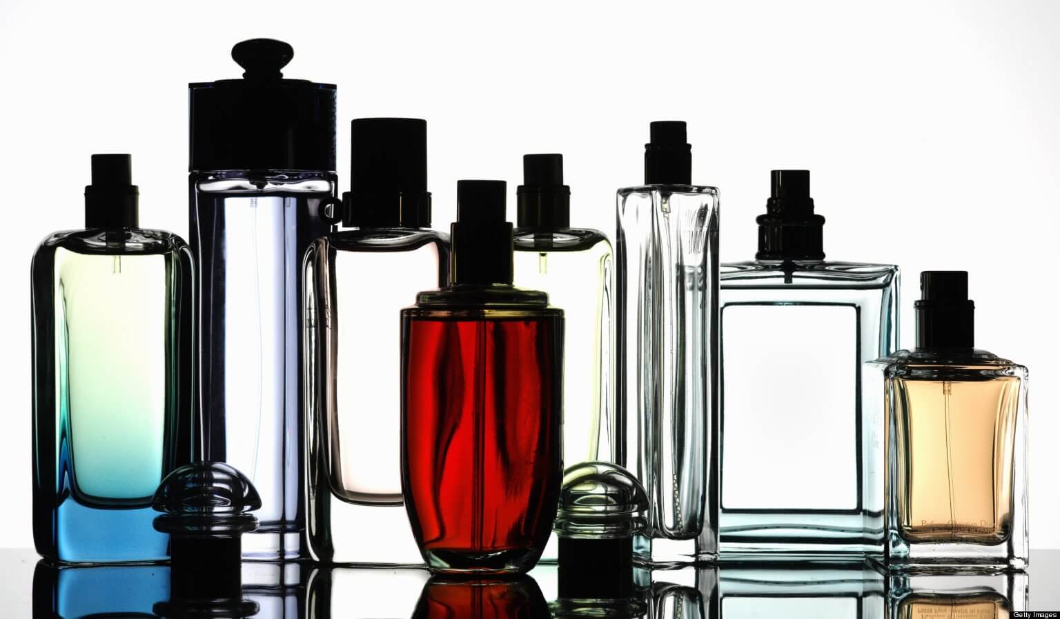 o PERFUME facebook
