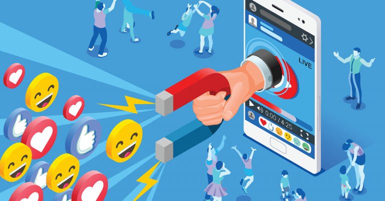 Influencer Marketing Nedir? Nasıl Yapılır? Adım Adım Rehber
