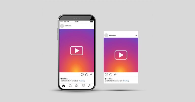 Instagram İşletme Profiline Geçme Nasıl Yapılır?