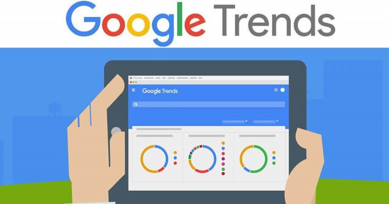 Google Trends Nedir? SEO İçin Kullanım Rehberi