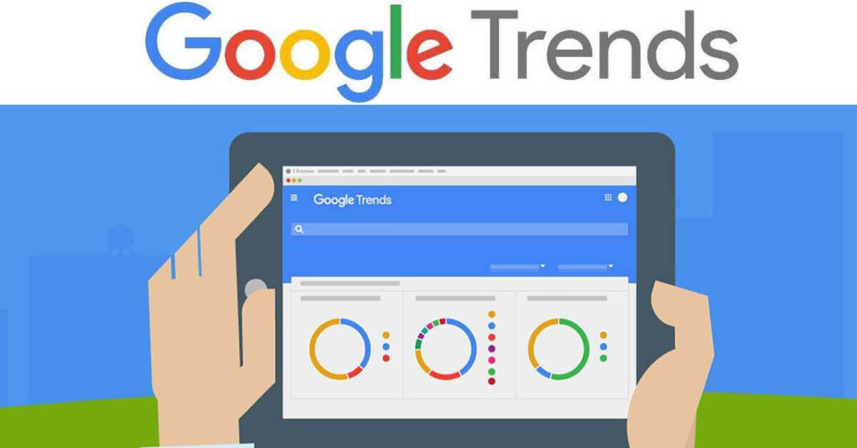 google trends 1