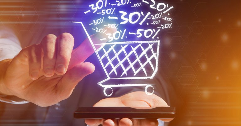 E-ticarette İndirim Kampanyası Yönetimi