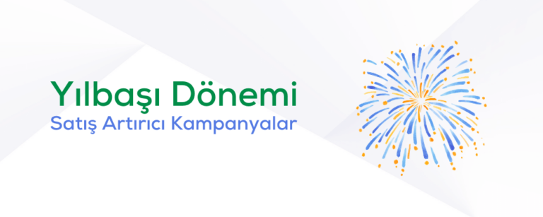 Yılbaşı Kampanya Fikirleri: Satışları Artıran 15+ Strateji