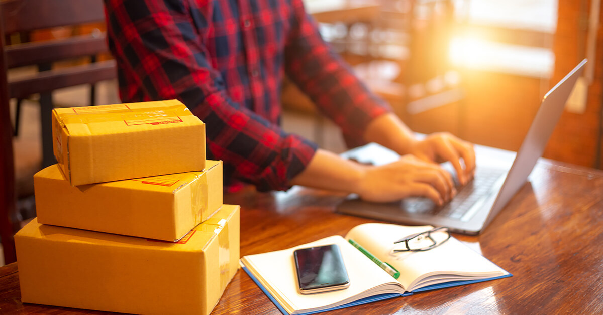 e ticaret siteleri yonetimi