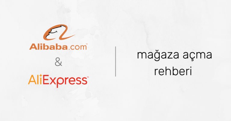 Aliexpress'te Mağaza Oluşturmak ve Satış Yapmak: Nasıl Yapılır? Gerekenler Belgeler (Güncel Rehber)