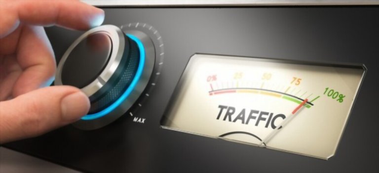 Web Sitesi Trafiğini Öğrenmek ve Site Trafiğini Artırmak