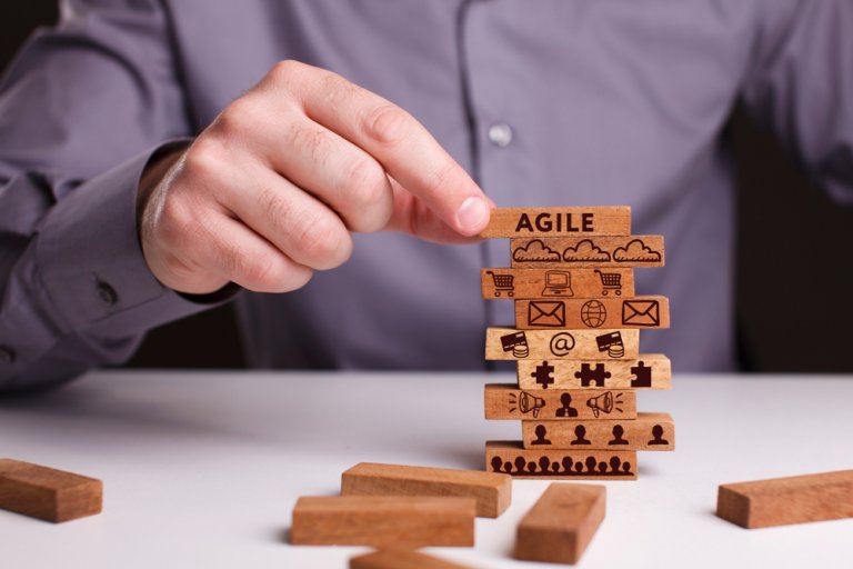Agile Marketing Nedir? Nasıl Yapılır? (Agile Metodu)