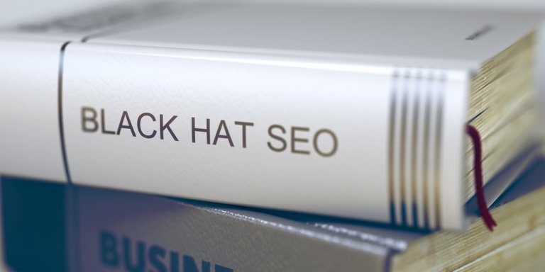 Black Hat SEO Nedir? Zararları Nelerdir?