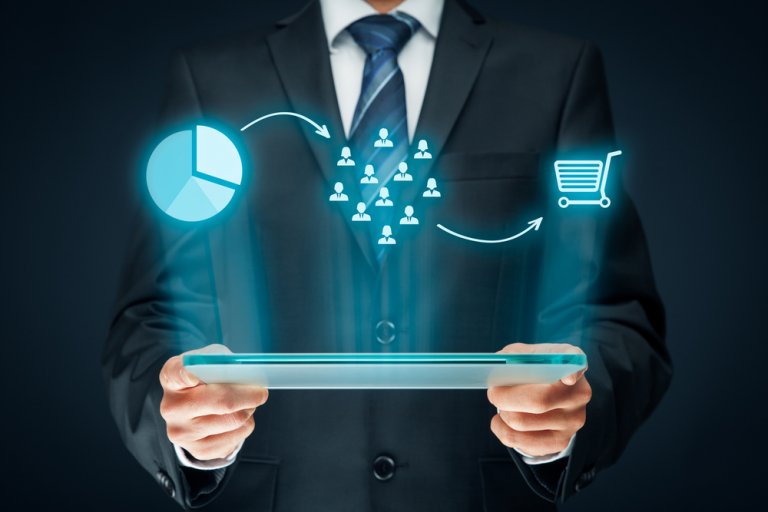 Hedef Pazar Nedir? Hedef E-Ticaret Pazarı Nasıl Seçilir?