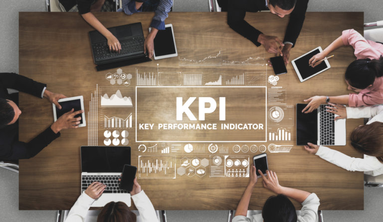 E-ticaret Siteleri için KPI Nedir? KPI Örnekleri Nelerdir?