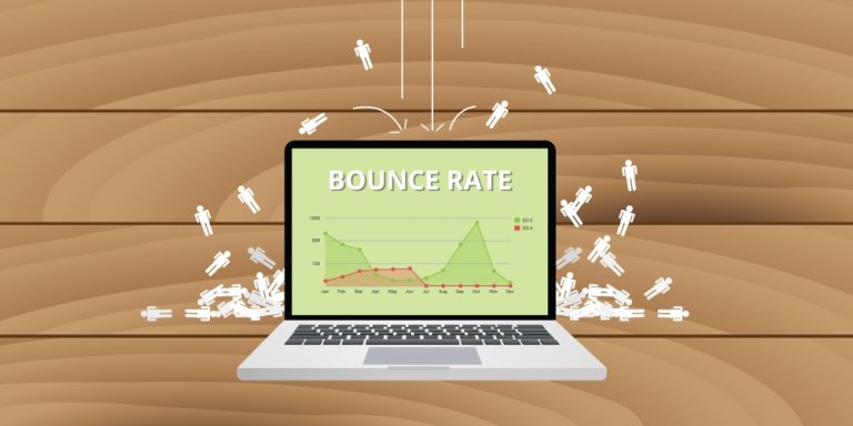 Bounce Rate Nedir? Nasıl Düşürülür?