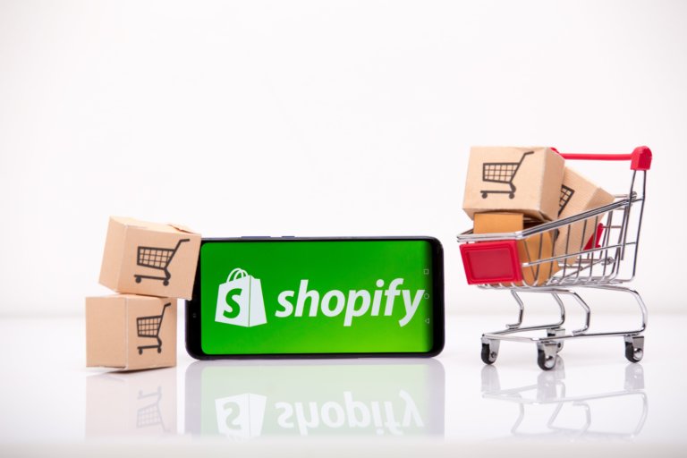 ideasoft ile Shopify Karşılaştırması