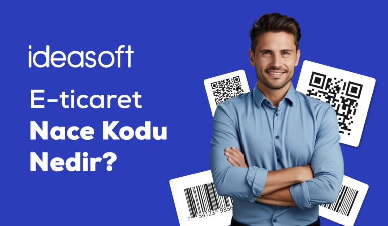 E-ticaret Nace Kodu Nedir?