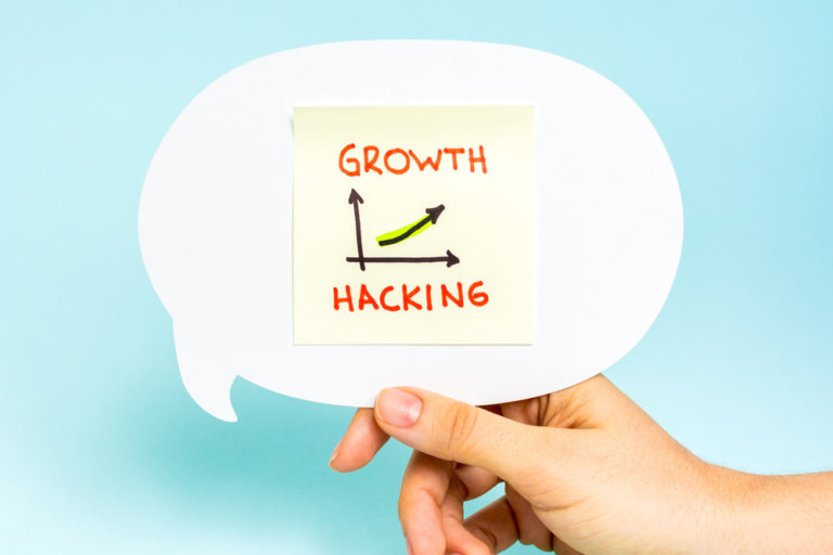 Growth Hacking Nedir? Nasıl Yapılır? (Rehber İçerik)