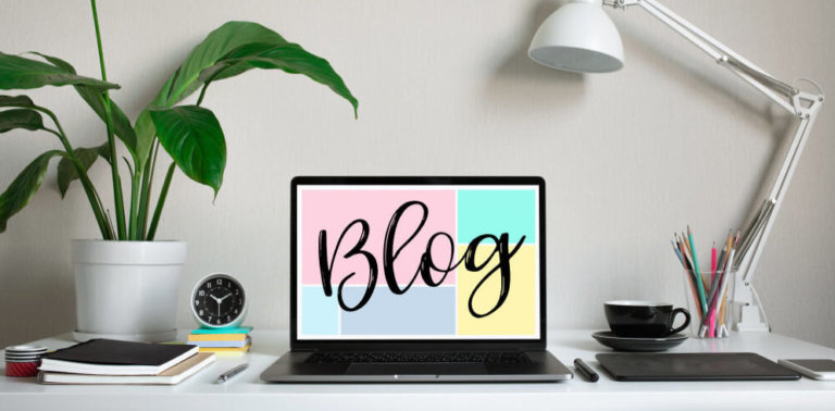 Blog Nedir? E-Ticarette Blog Neden Gereklidir? | E-Ticaret Rehberi