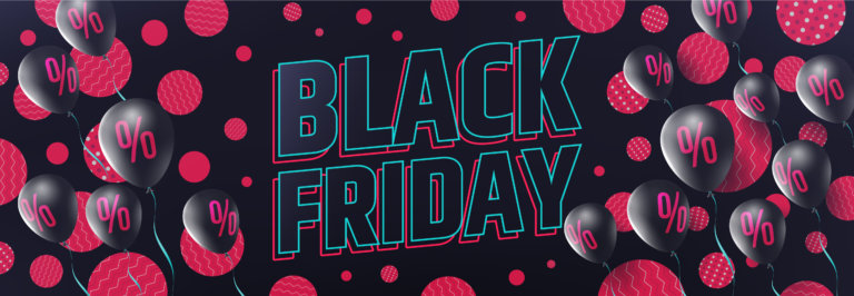 E-ticaret Siteleri için Kapsamlı Black Friday (Kara Cuma) Rehberi