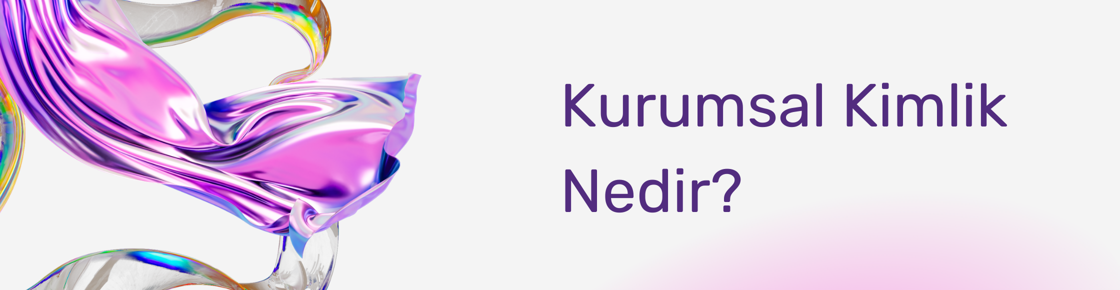 kurumsal kimlik nedir