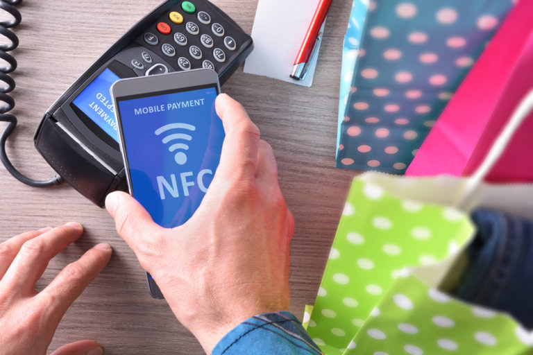NFC Nedir? Nasıl Çalışır? NFC Teknolojisi ve Kullanım Alanları