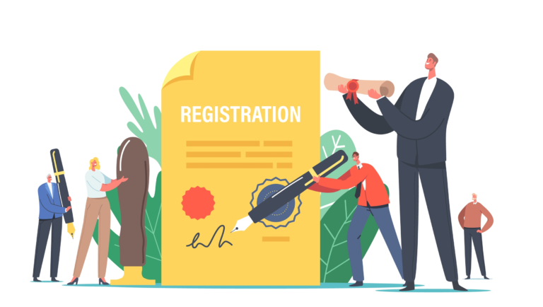 Marka Tescili Nedir? Nasıl Yapılır? E-Ticaret Siteleri İçin Neden Önemlidir?
