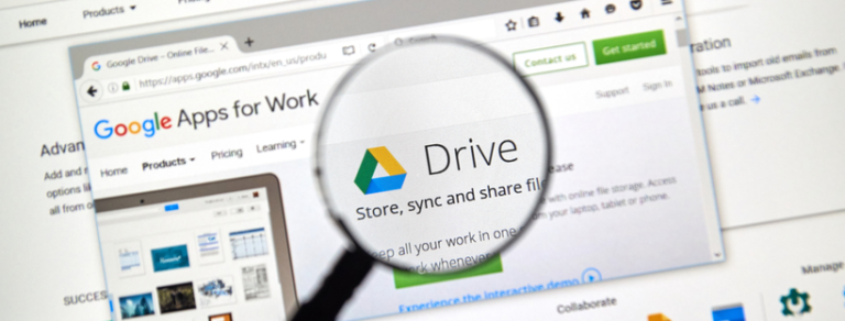 İşletmeler İçin Google Drive Kullanma Rehberi