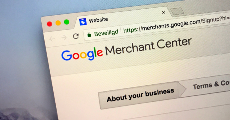 Google Merchant Center Nedir? E-Ticaret Markaları İçin Eksiksiz Rehber