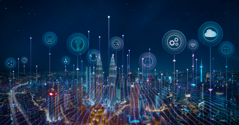 Nesnelerin İnterneti (IoT) Nedir? Nasıl Çalışır?