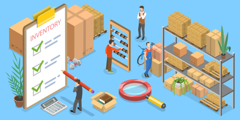 Envanter Yönetimi Nedir? Doğru Envanter Yönetimi İçin İpuçları