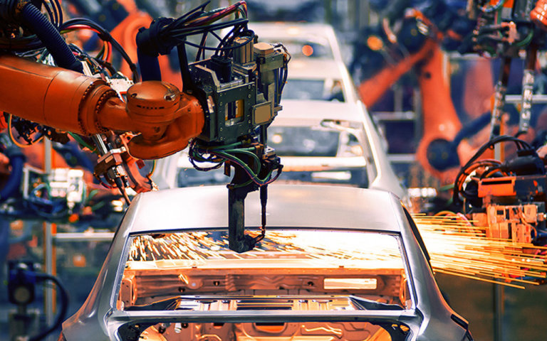 Otomotiv Sektöründe E-İhracat Nasıl Yapılabilir?