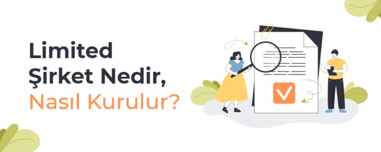 Limited Şirket (LTD) Nedir, Nasıl Kurulur?