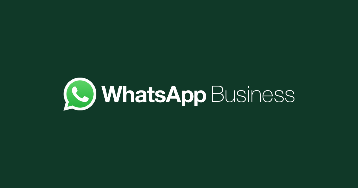 WhatsApp İşletme Araçları
