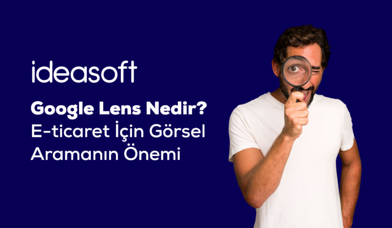 Google Lens Nedir? Özellikleri ve Kullanım Alanları