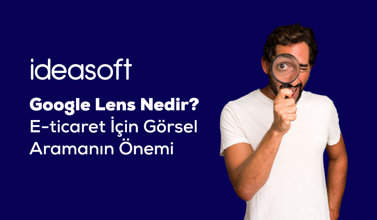 Google lens nedir?