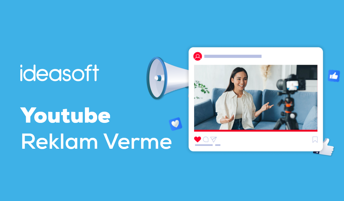 Youtube Reklam Verme – 1