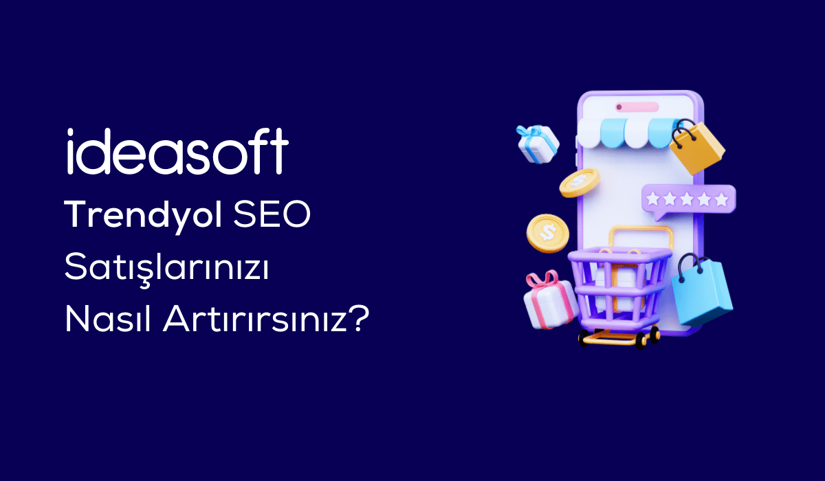 trendyol seo