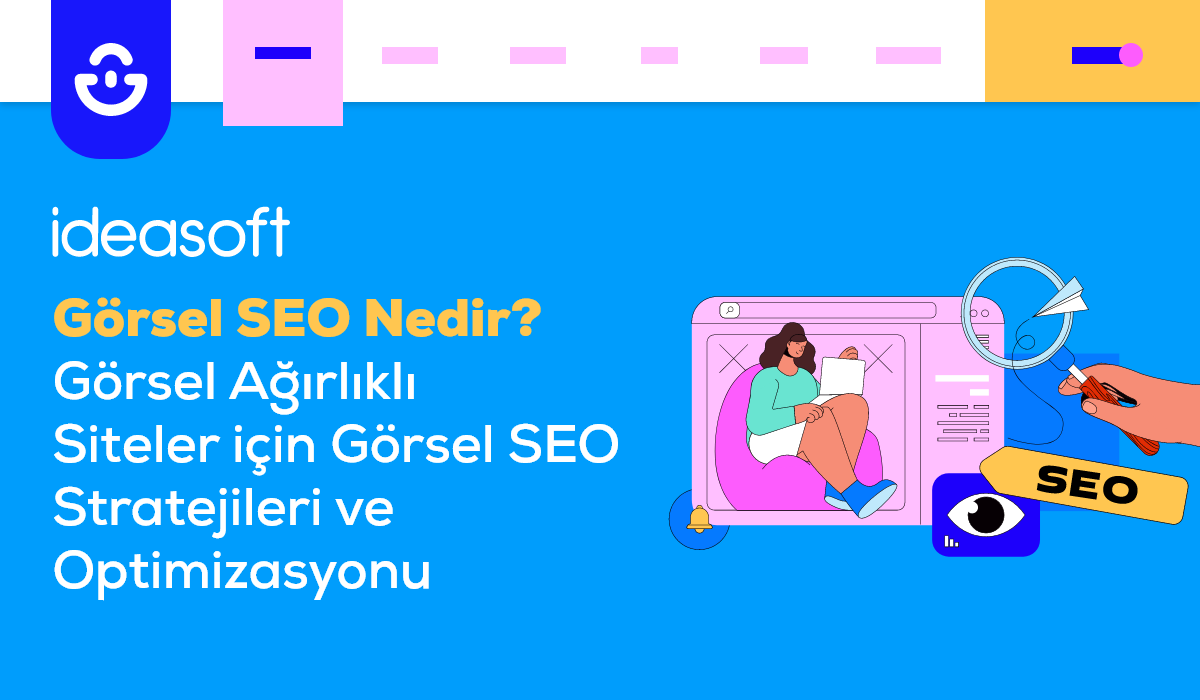 Görsel SEO Nedir