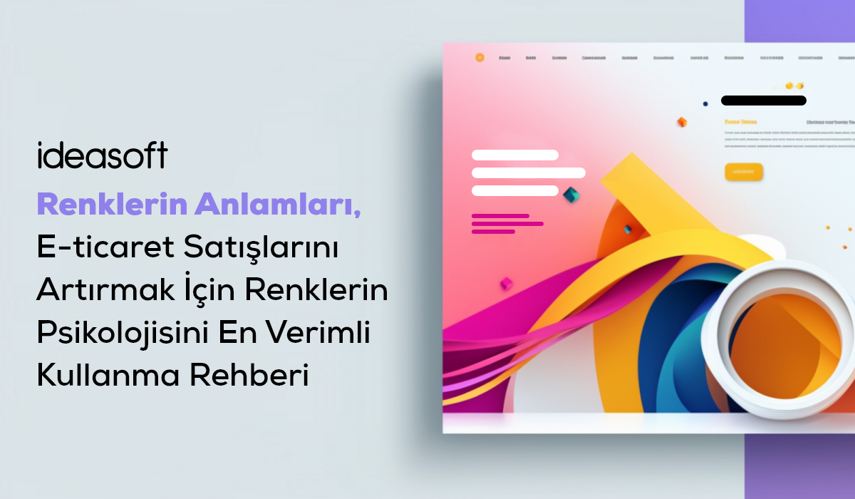 Renklerin Anlamları
