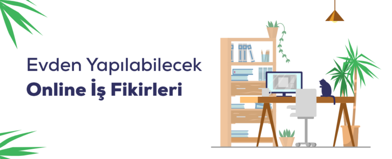2026’da En Karlı İş Fikirleri | 40+ Evde Yapılabilecek İş Fikri