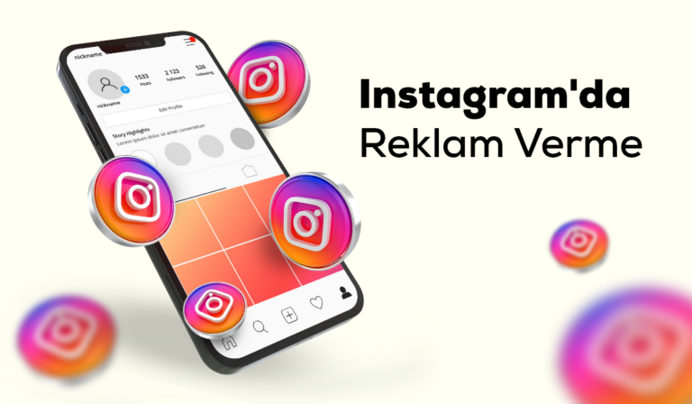 Instagram'da Nasıl Reklam Verilir? – İşletmeler için Instagram Rehberi