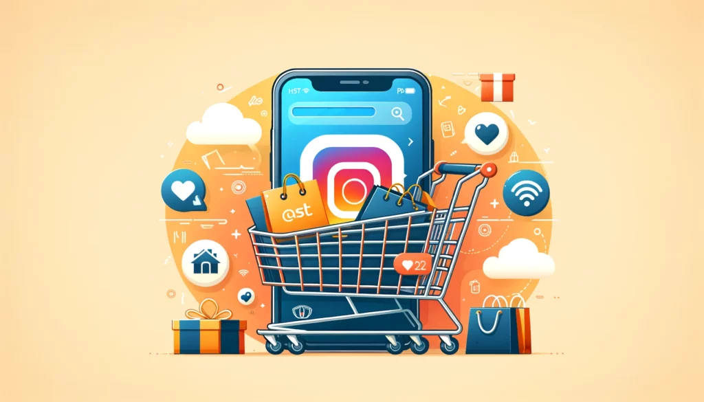 Instagram Üzerinde Konum Ekleme Adımları