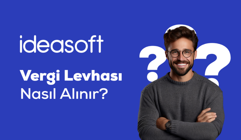 Vergi Levhası Nedir, Nasıl Alınır?