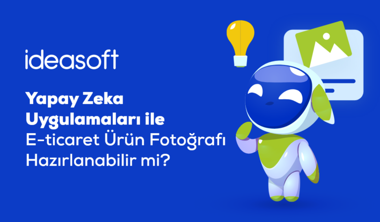 Yapay Zeka ile Ürün Fotoğrafı Oluşturma & Araçlar