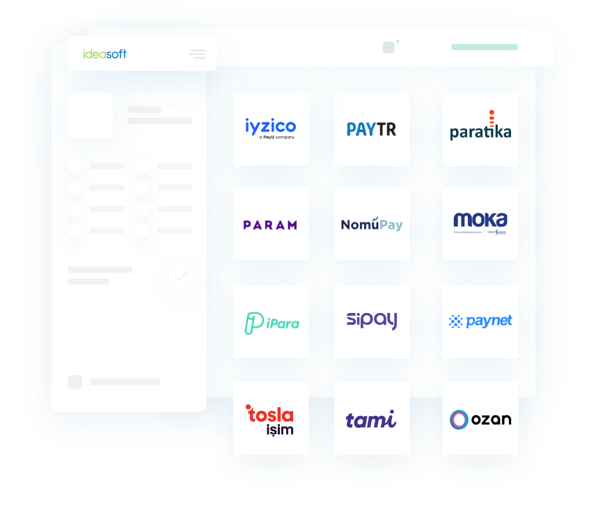 ideasoft Pazarlama Araçları