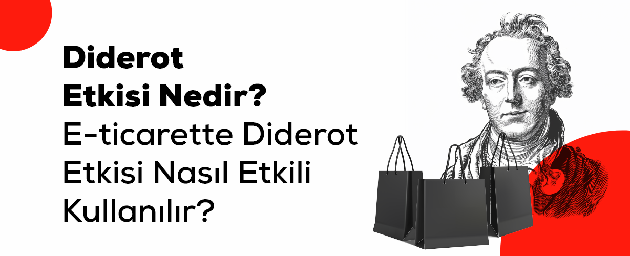 Diderot Etkisi Nedir E-ticarette Diderot Etkisi Nasıl Etkili Kullanılır