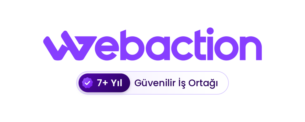Webaction Logo