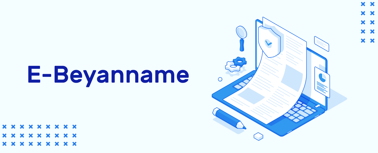 E-Beyanname